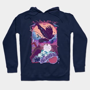 Blackbird Hoodie